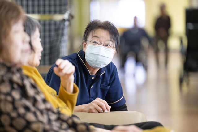 峡西病院のアルバイト・バイト求人情報-03