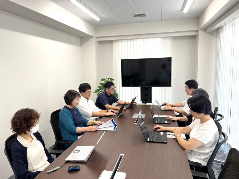 野田公認会計士事務所の求人・転職情報-04