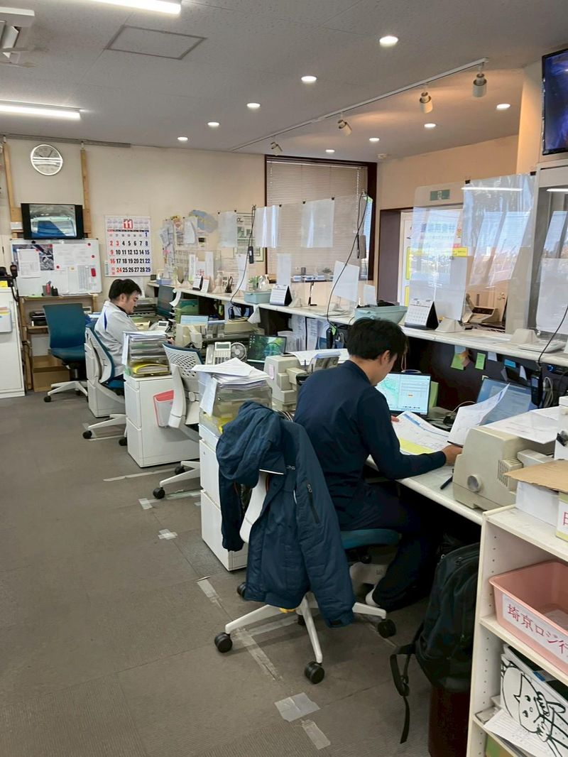 株式会社埼京ロジスティクス-0005の求人・転職情報