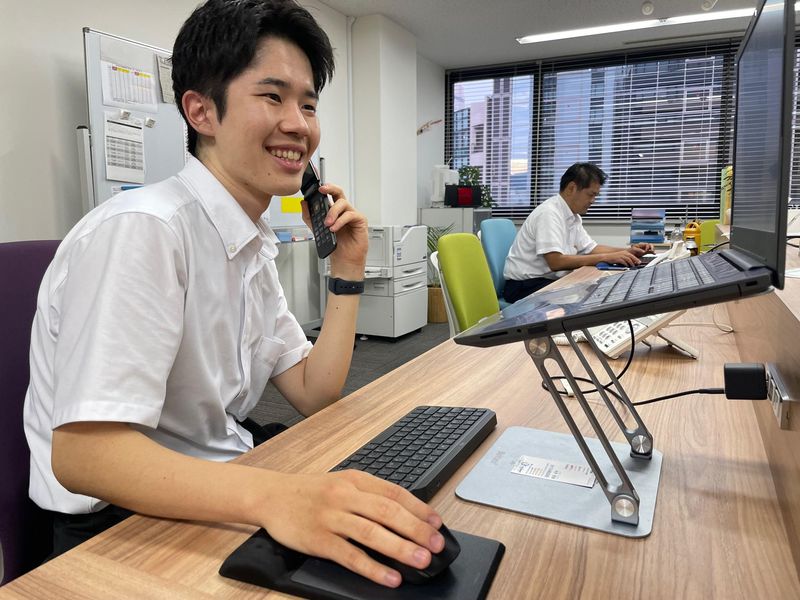 カナエル株式会社のアルバイト・バイト求人情報-02
