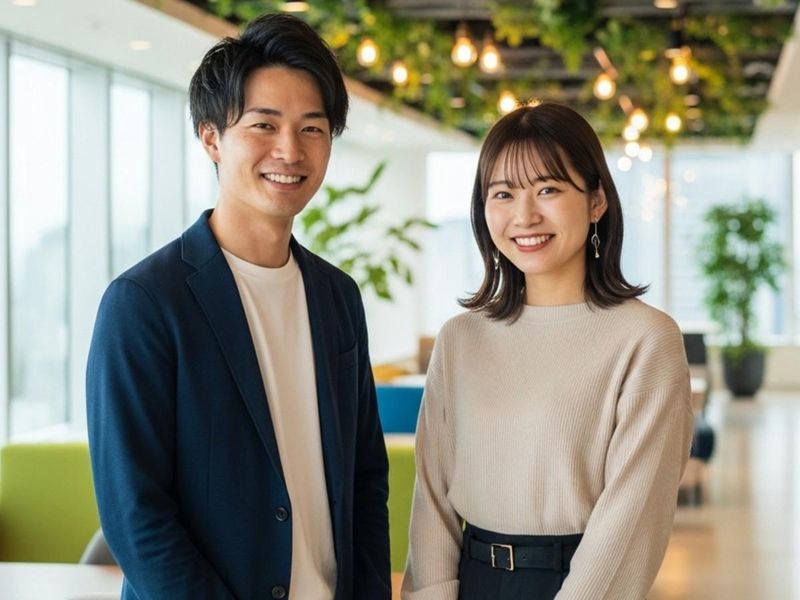 ＵＵＵＭマーケティング株式会社の求人・転職情報