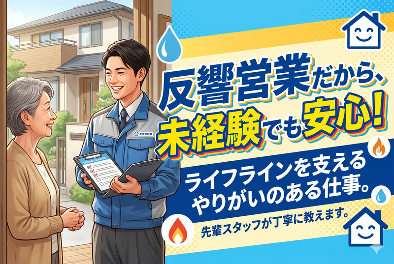 有限会社本郷住設の求人・転職情報