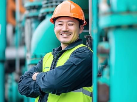 株式会社成和工業-0001の求人・転職情報