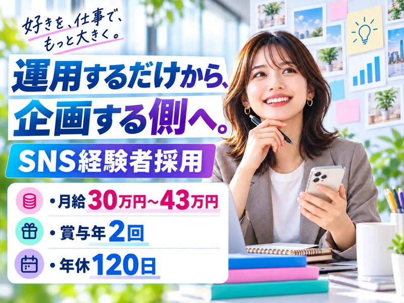 求人画像