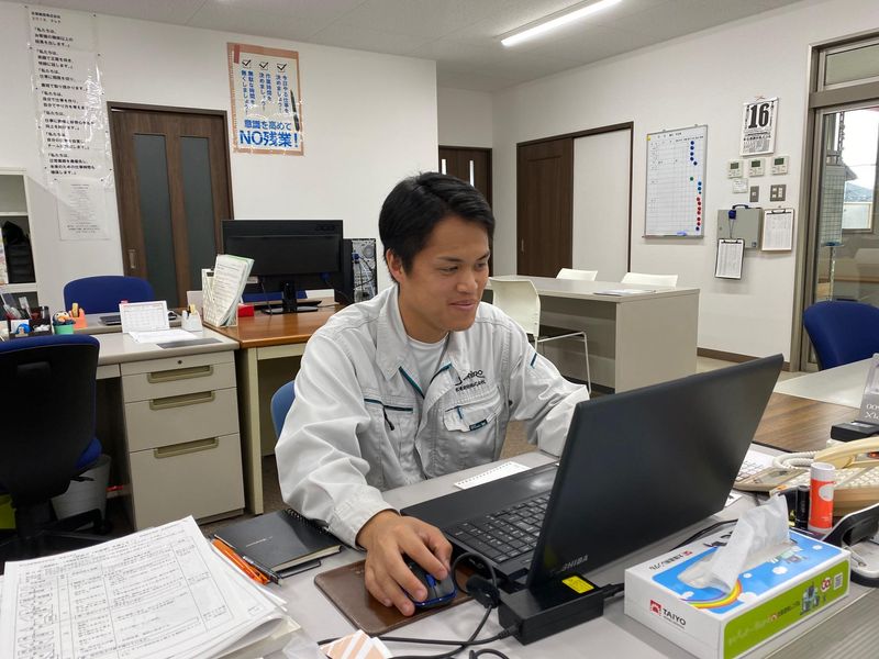 末廣建設株式会社の求人・転職情報