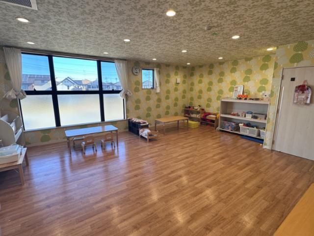 きゃんばす流山おおたかの森保育園のアルバイト・バイト求人情報-03