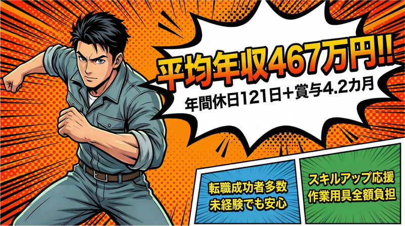 スリーサイド株式会社-0003の求人・転職情報