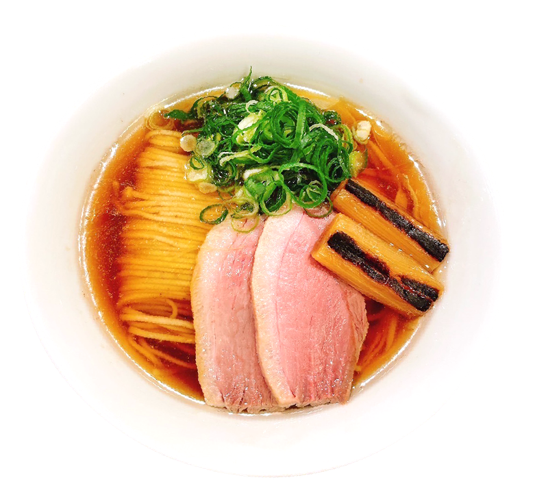 らぁ麺　鴨と葱　大阪バルチカ03店のアルバイト・バイト求人情報-02