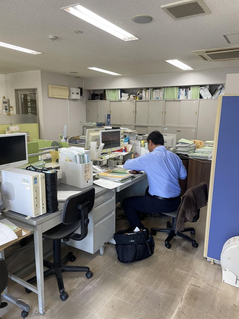 安本吉宏公認会計士税理士事務所のアルバイト・バイト求人情報-02