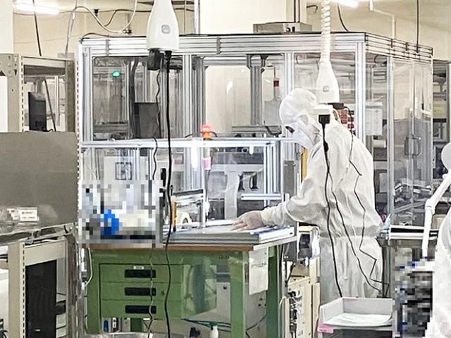 日本電気硝子株式会社の求人・転職情報