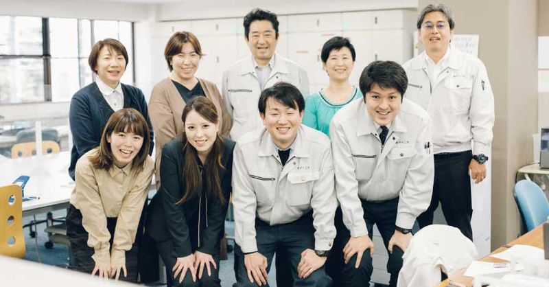 株式会社ダイニチの求人・転職情報