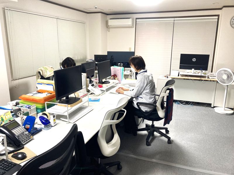 株式会社地雷也の求人・転職情報