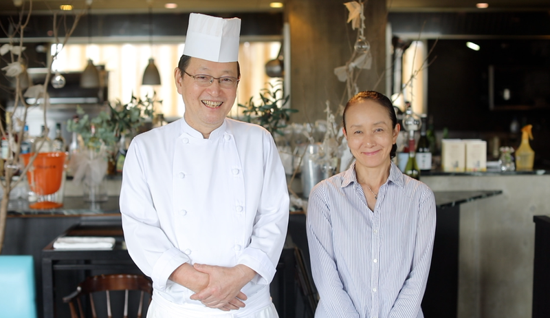 フレンチレストラン　魚座のアルバイト・バイト求人情報-02