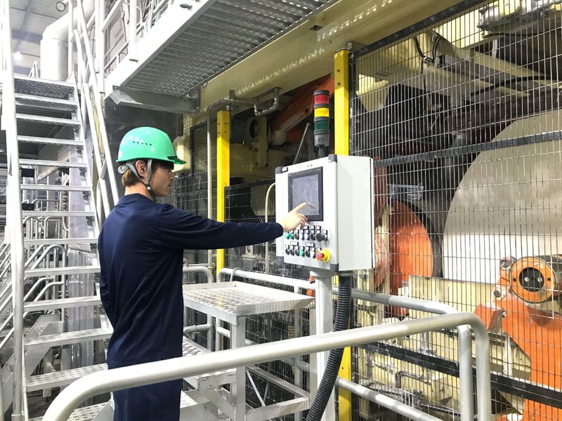 丸富製紙株式会社の求人・転職情報