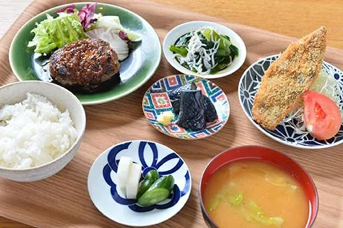 求人画像