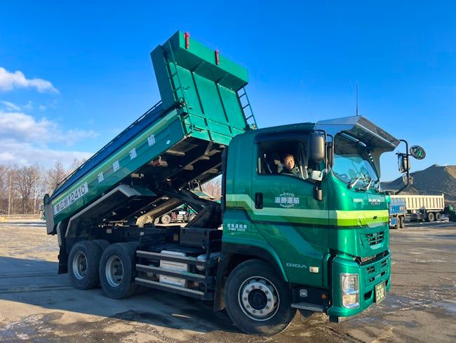 道勝運輸株式会社の求人・転職情報