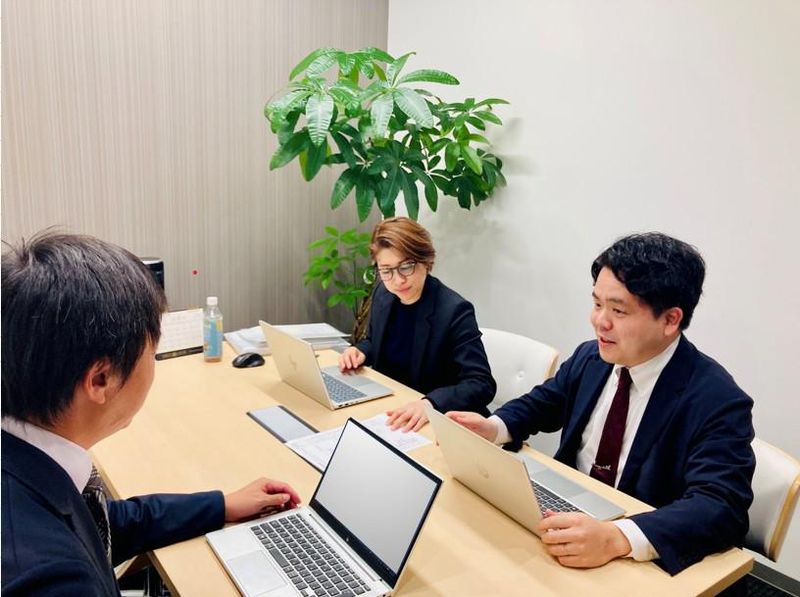 クロスアロー株式会社の求人・転職情報