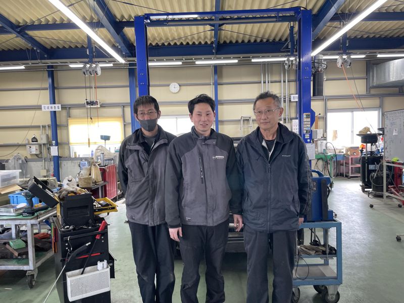 ミハラ自動車株式会社の求人・転職情報