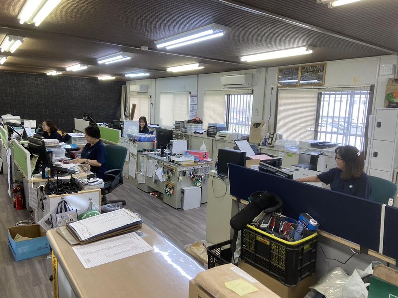 株式会社　冨山工業の求人・転職情報