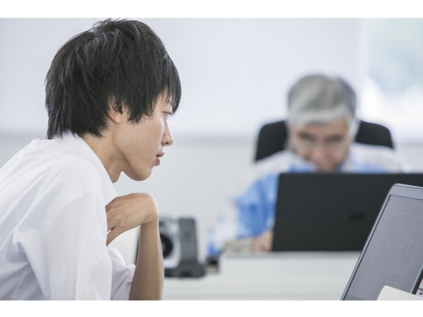 東洋システム株式会社の求人・転職情報