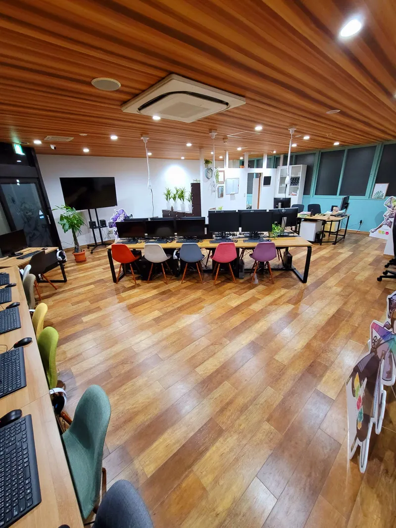 就労継続支援B型事業所エンターテインメントアカデミーでじるみ静岡葵のアルバイト・バイト求人情報