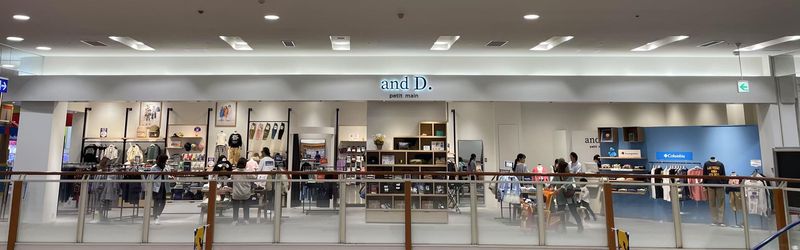 and D. petit main　アリオ蘇我店の求人5