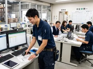 埼玉ロジテム　東武運輸グループの求人・転職情報