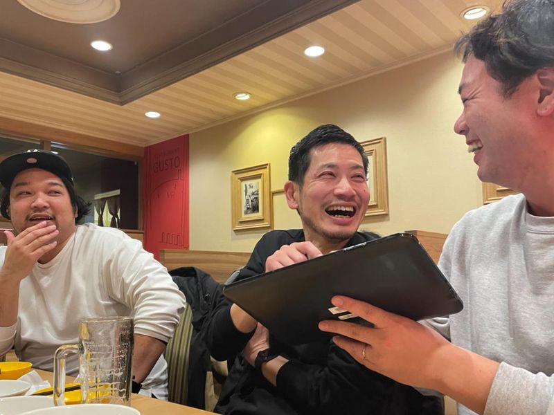 株式会社ファインシステム