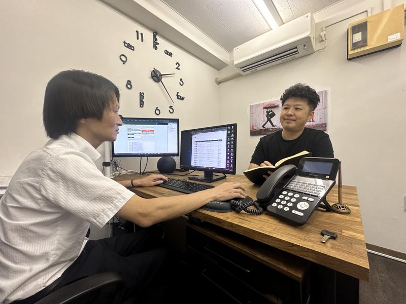 株式会社AsuxiAのアルバイト・バイト求人情報-04