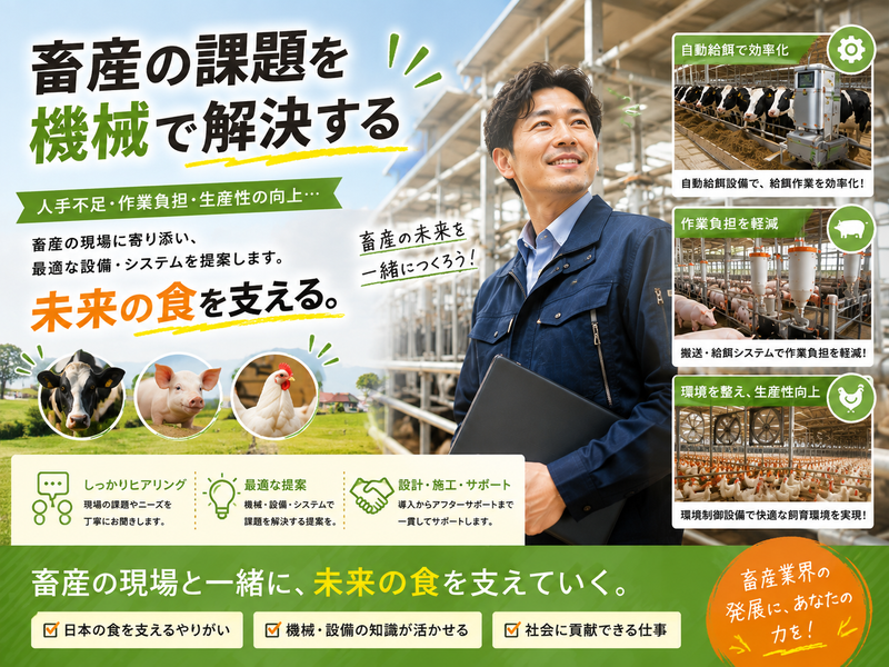 株式会社大宮製作所の求人・転職情報
