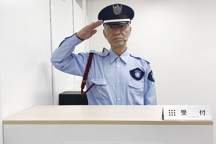株式会社シルバースターセキュリティーの求人・転職情報