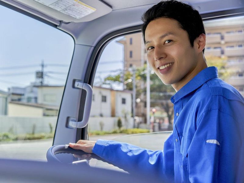 山王輸送株式会社の求人・転職情報