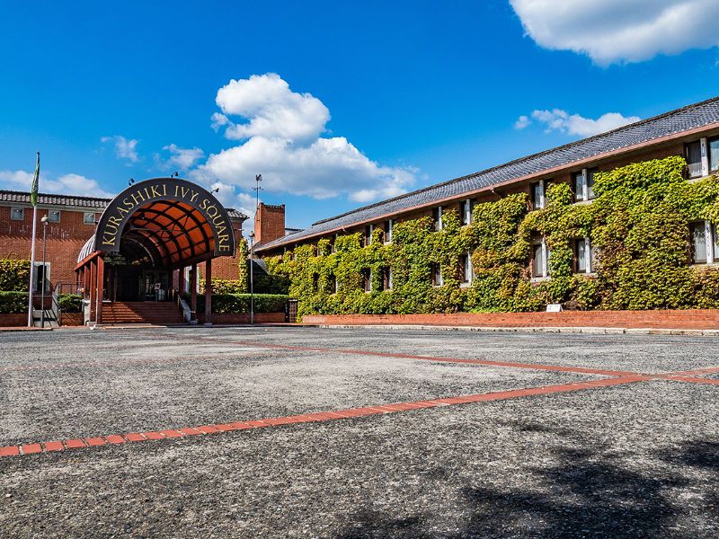 株式会社倉敷アイビースクエア-0002の求人・転職情報