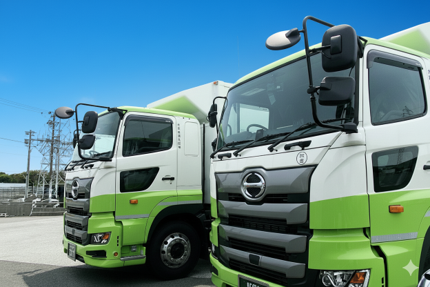 大阪高速乳配株式会社の求人・転職情報