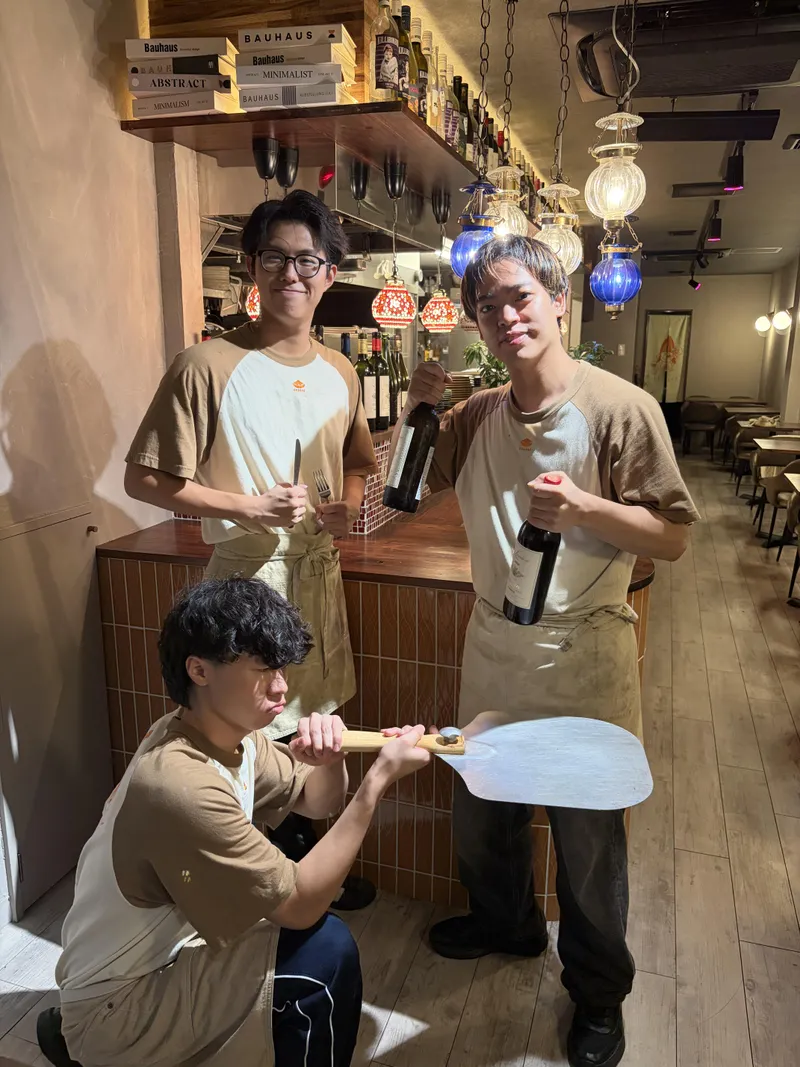 求人画像