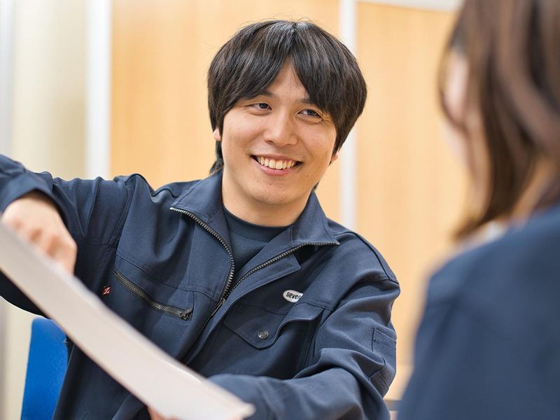 セブン工業株式会社のアルバイト・バイト求人情報-04