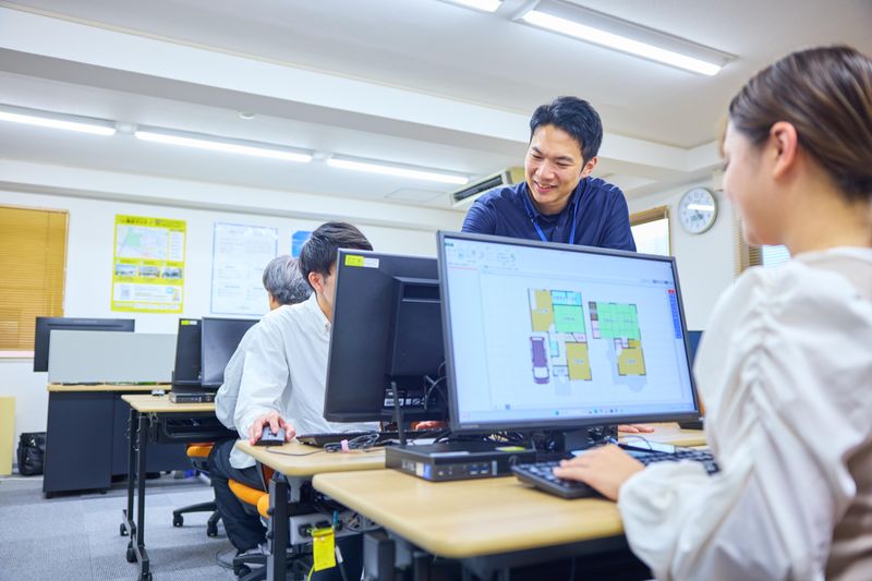 株式会社リブウェルヤマザキの求人・転職情報