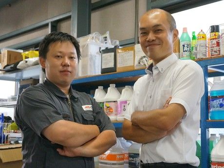 エムエムインターナショナル　茨城営業所(定期清掃)のアルバイト・バイト求人情報-05