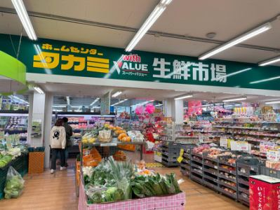 株式会社タカミの求人・転職情報