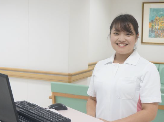 医療法人生登会-0016の求人・転職情報