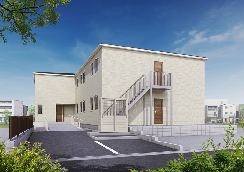 はなまるホーム川口前川のアルバイト・バイト求人情報-02