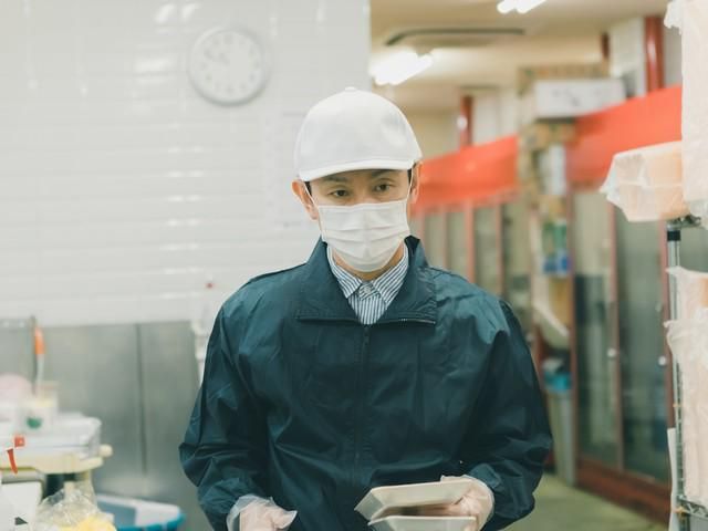 株式会社ミックコーポレーション 大阪営業所の求人情報