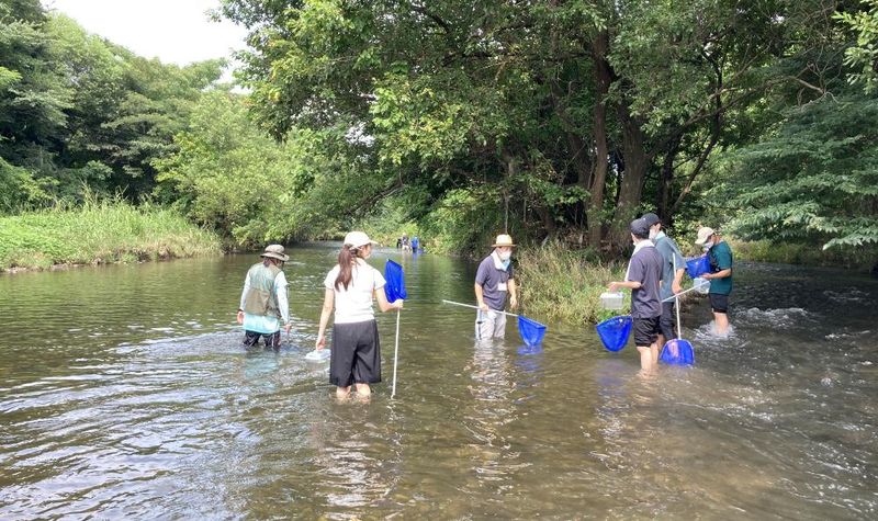 株式会社加藤建設