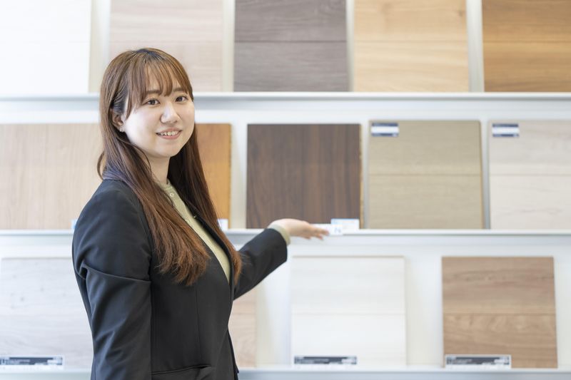 株式会社秀光ビルド 住まいづくり館 岡山のアルバイト・バイト求人情報-03