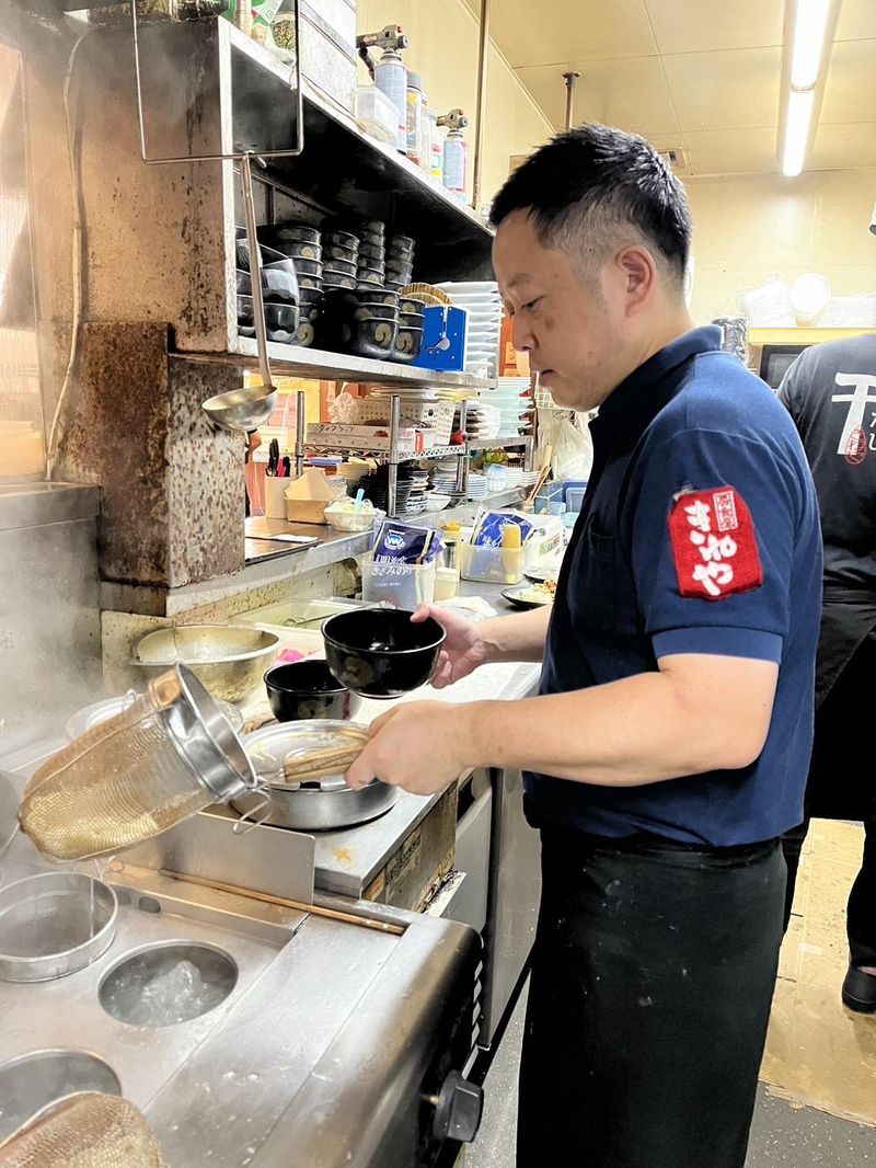 きねや流通店の求人情報