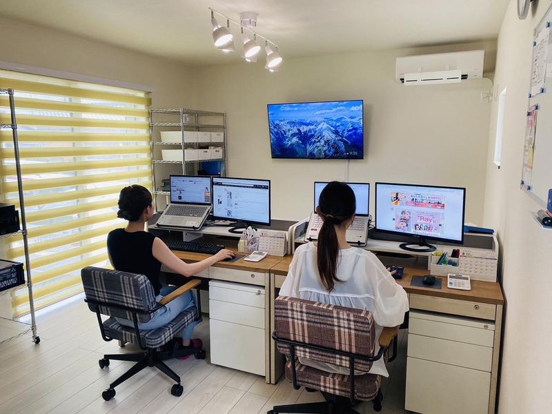 株式会社ＦＬＣクリエイティブスタジオの求人・転職情報