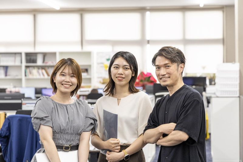 株式会社ＴＡＴＳＵＭＩの求人・転職情報