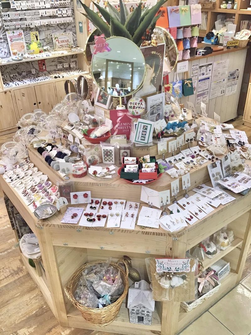 コトモノマルシェ　ルミネ池袋店のアルバイト・バイト求人情報-02