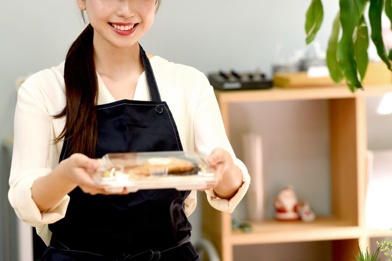 鮨桝食品株式会社　もぐもぐ 塚本店のアルバイト・バイト求人情報
