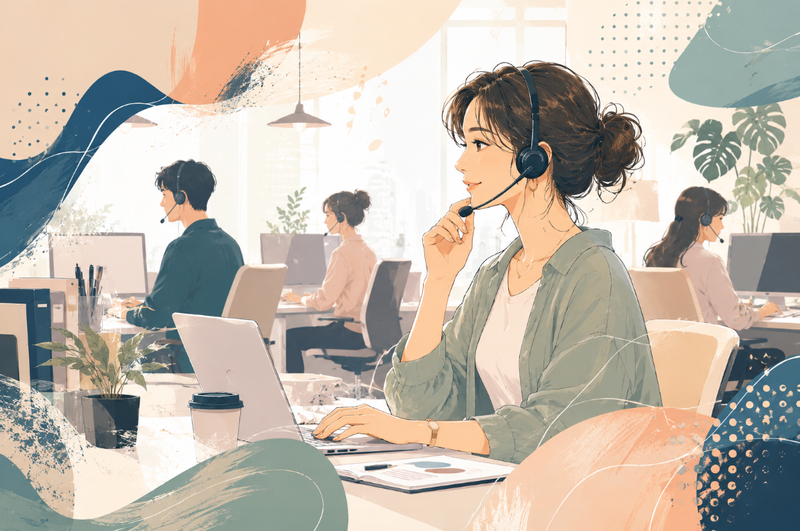 株式会社オーブ【シェアードSV】のアルバイト・バイト求人情報-16
